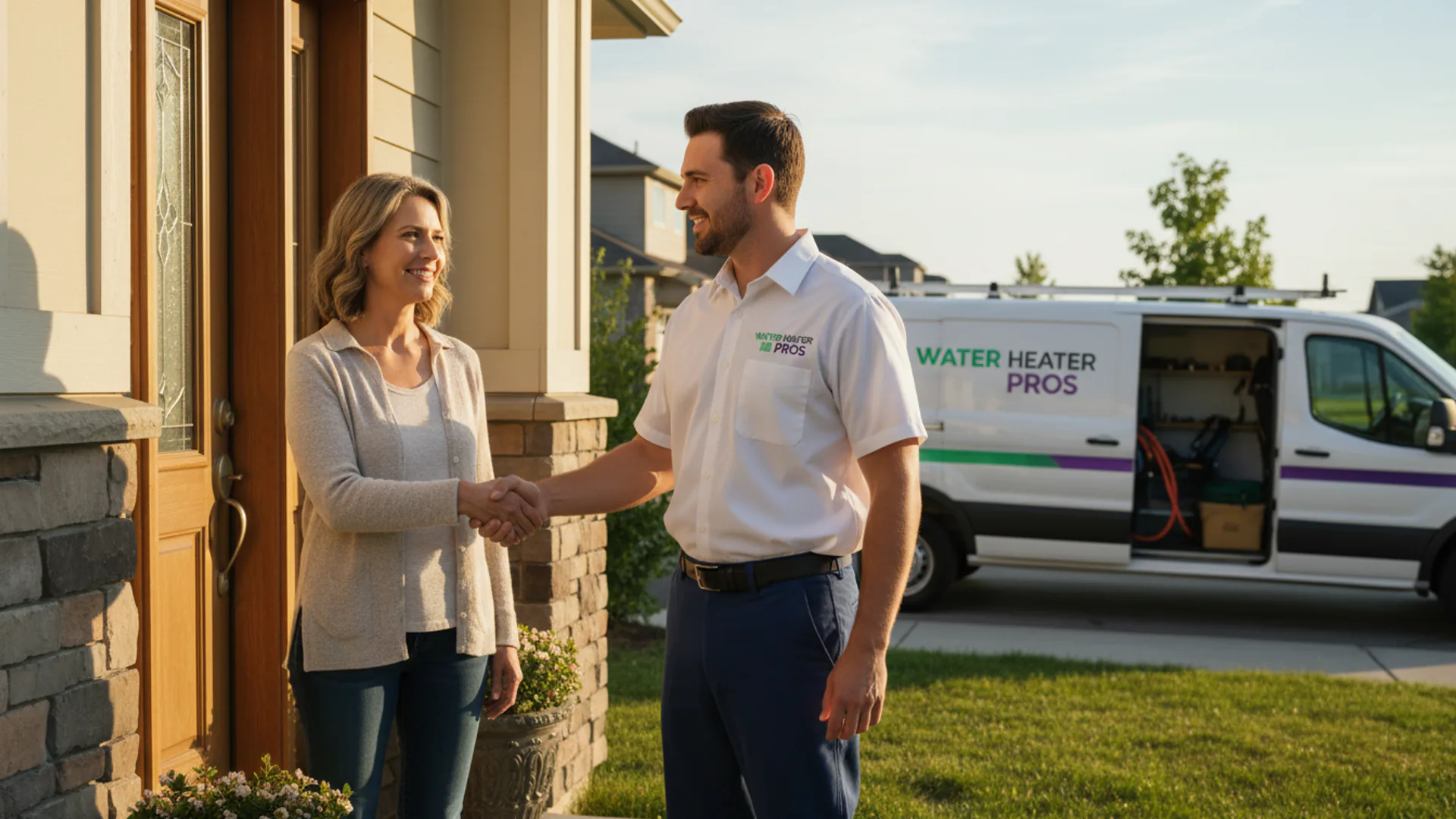 water heater repair in Basking Ridge, NJ Near Me